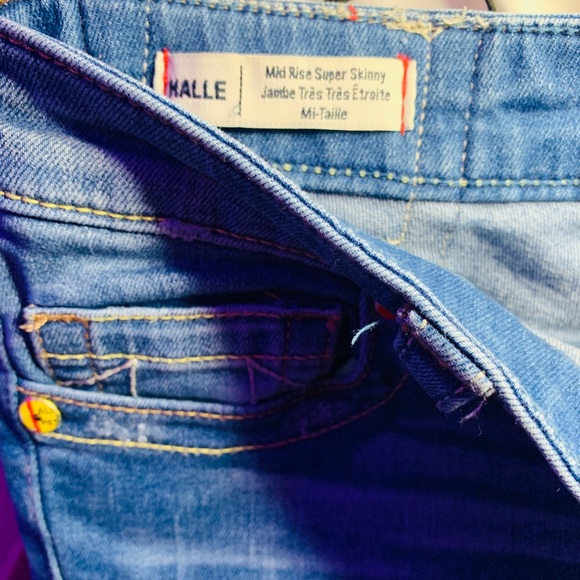 Jeans - Picture 5 of 7